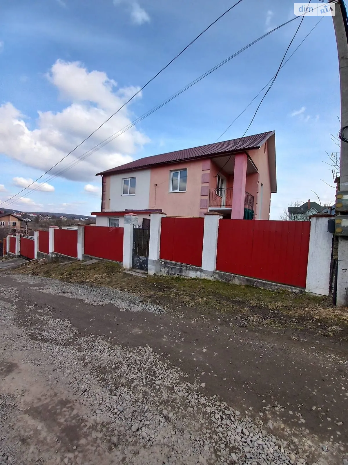 Продается дом на 2 этажа 165.7 кв. м с бассейном, цена: 152000 $ - фото 1