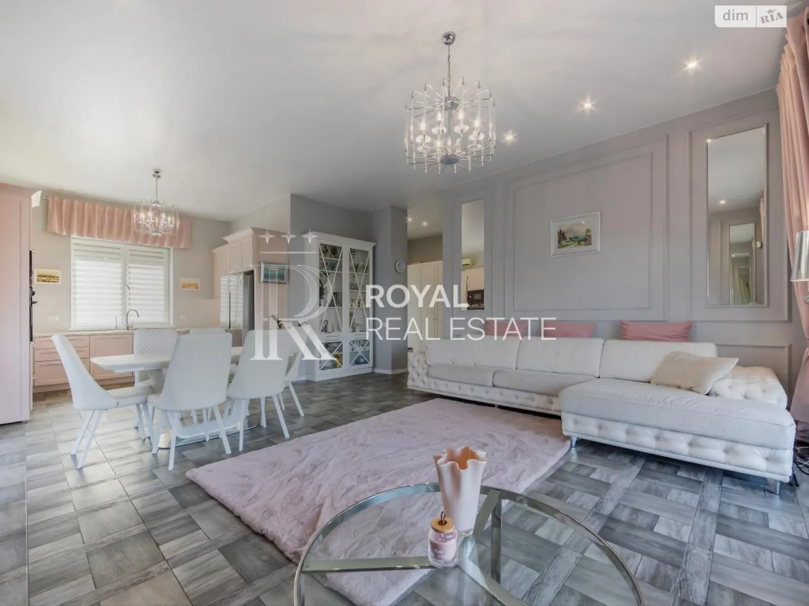 Продается одноэтажный дом 105 кв. м с беседкой, цена: 235000 $ - фото 1