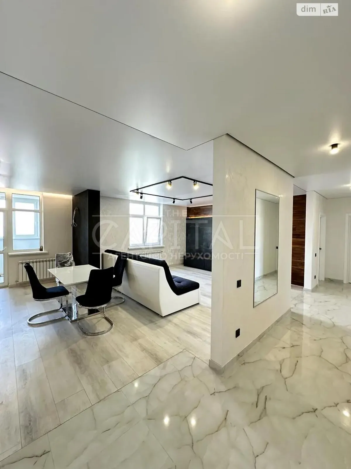 ул. Никольско-Слободская, 10 Днепровский Киев - фото 3