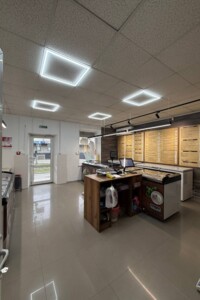 Довгострокова оренда комерційного приміщення, Хмельницький, р‑н. Центр, Свободи майдан, буд. 55