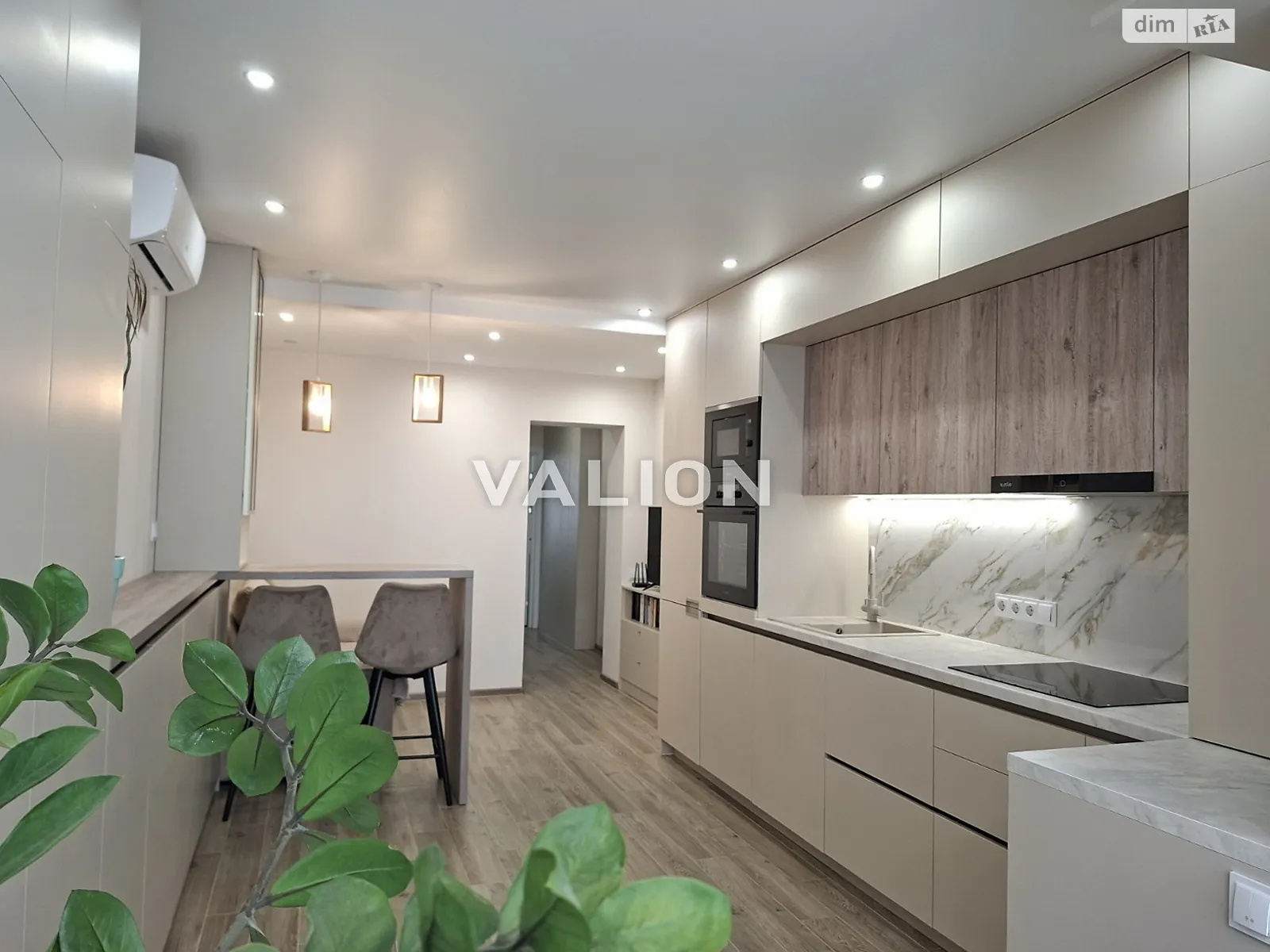 Продается 1-комнатная квартира 47 кв. м в Софиевской Борщаговке, просп. Героев Небесной Сотни, 14А - фото 1