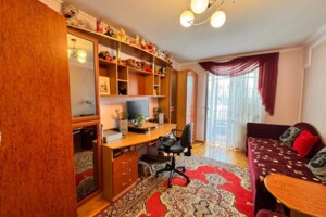 Продажа квартиры, Ивано-Франковск, р‑н. Пасечная, Витвицкого улица, дом 30