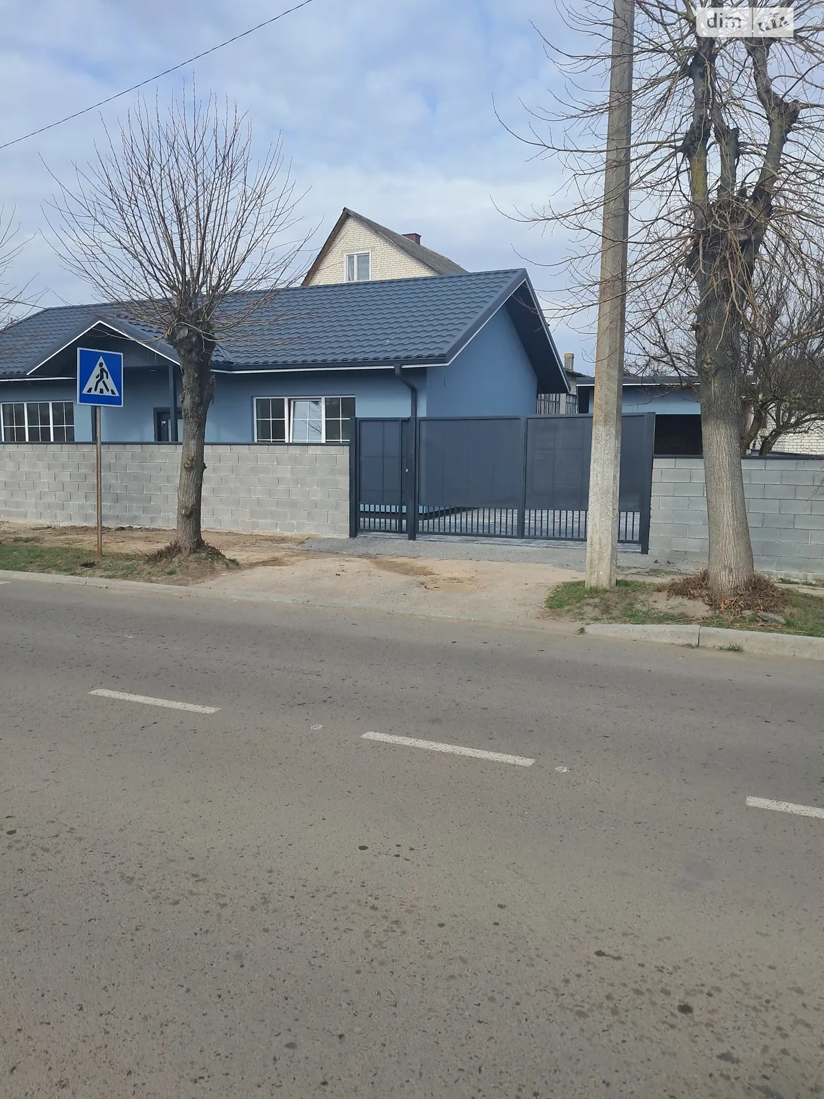 Продается одноэтажный дом 88 кв. м с балконом, цена: 135000 $ - фото 1