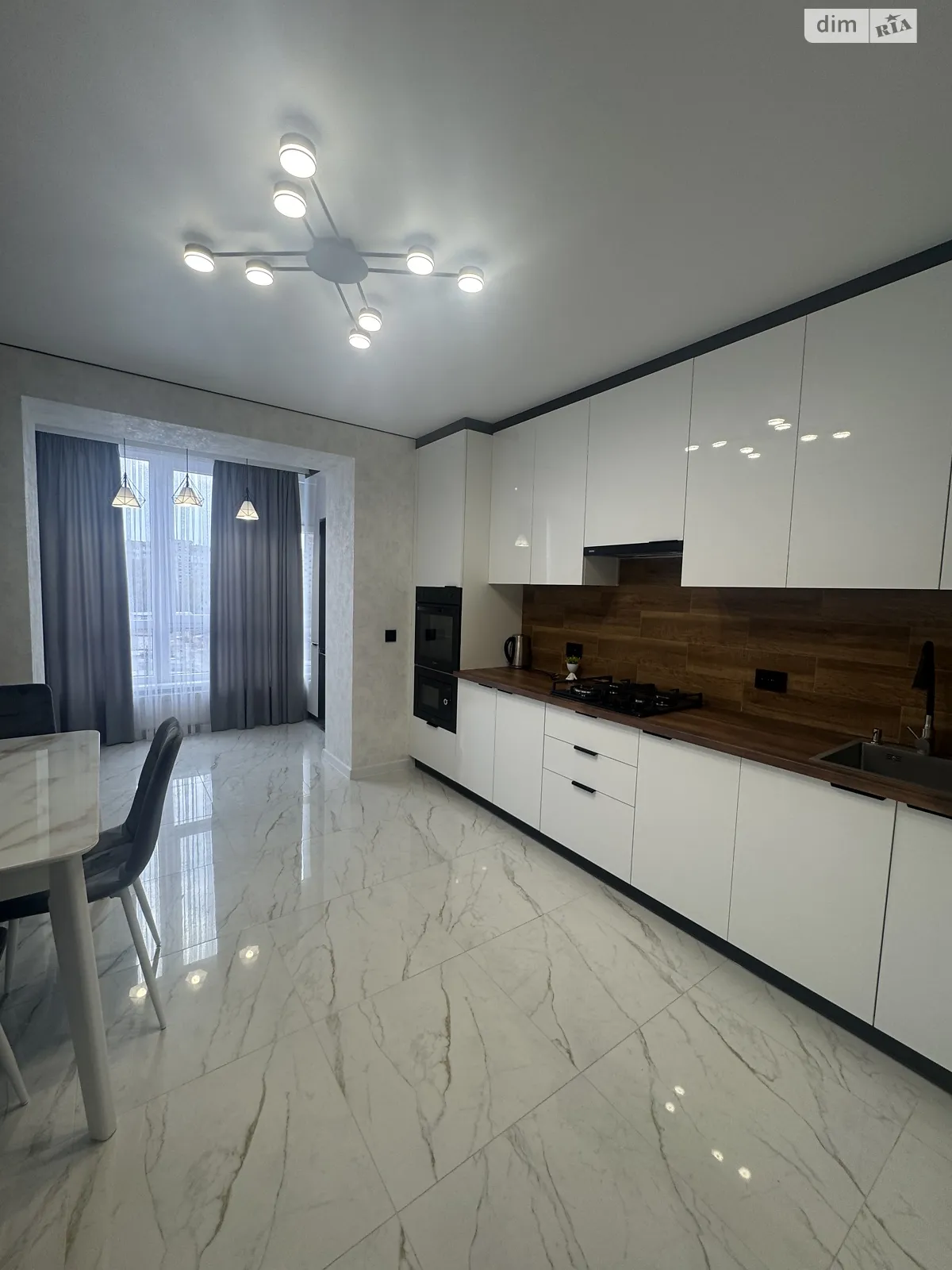 ул. Проскуровского Подполья, 165К Завалье Хмельницкий ЖК Dream Park - фото 2