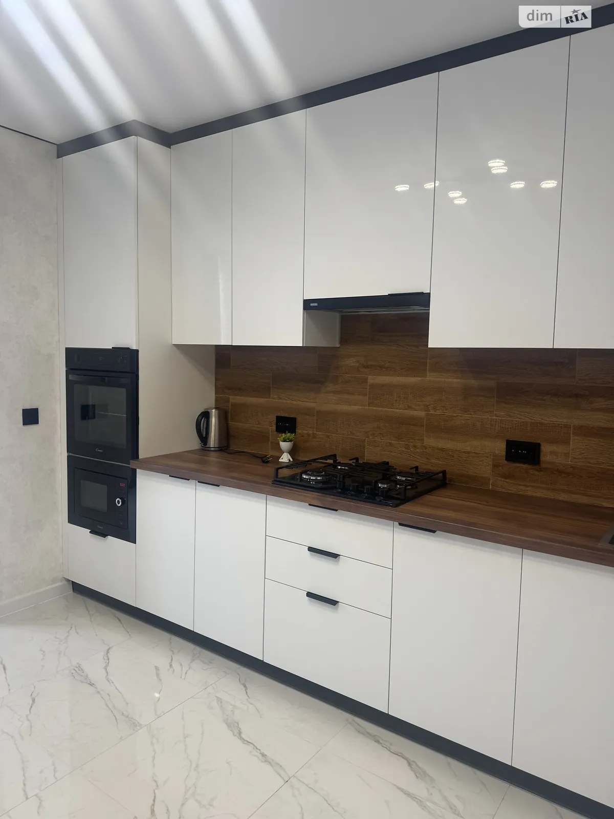 ул. Проскуровского Подполья, 165К Завалье Хмельницкий ЖК Dream Park - фото 3