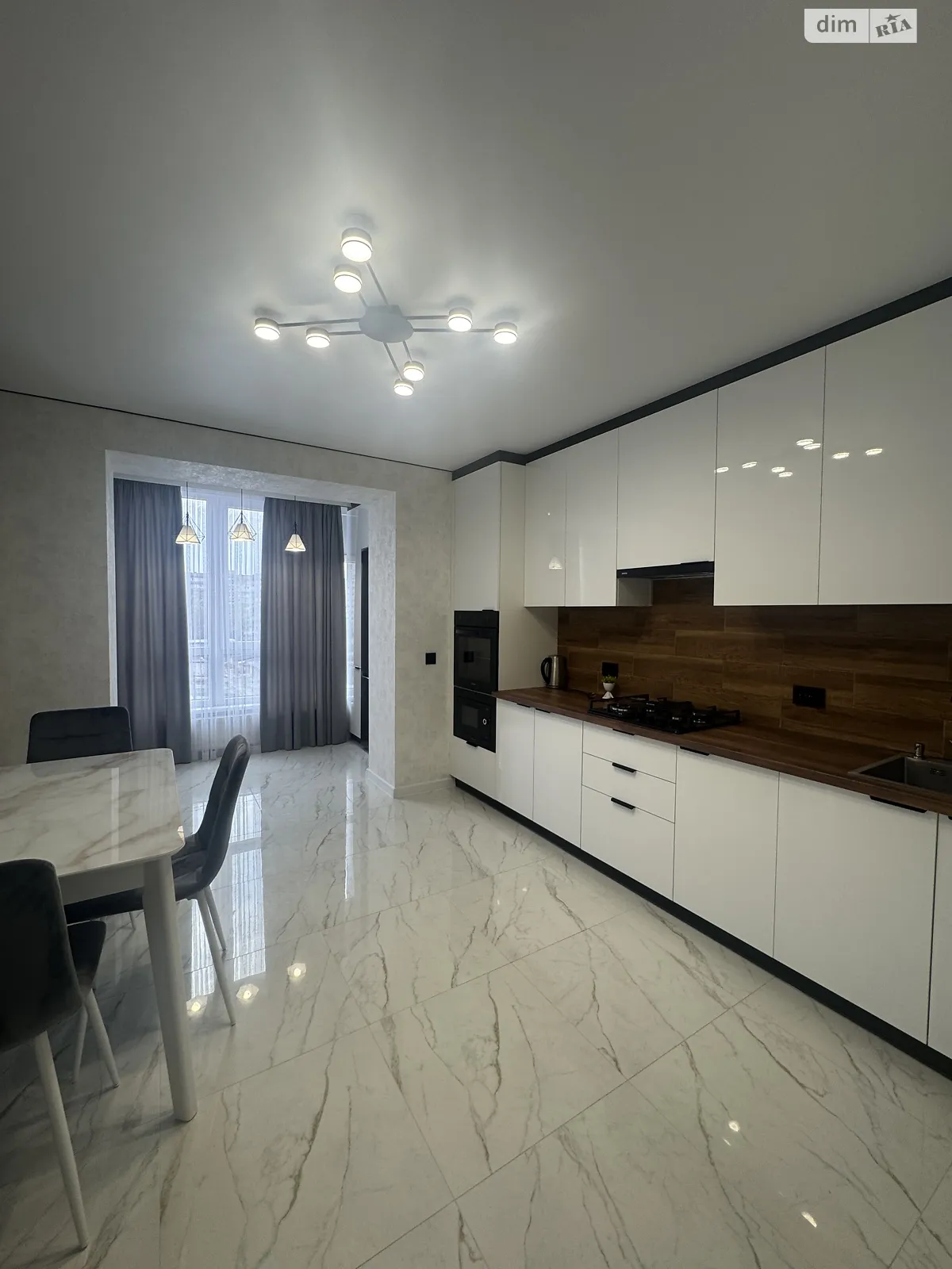 ул. Проскуровского Подполья, 165К Завалье Хмельницкий ЖК Dream Park - фото 4