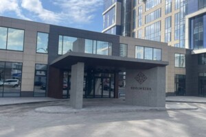 Долгосрочная аренда офисного помещения, Киев, р‑н. Зверинец, ст.м. Выдубичи, Зверинецкая улица, дом 70А