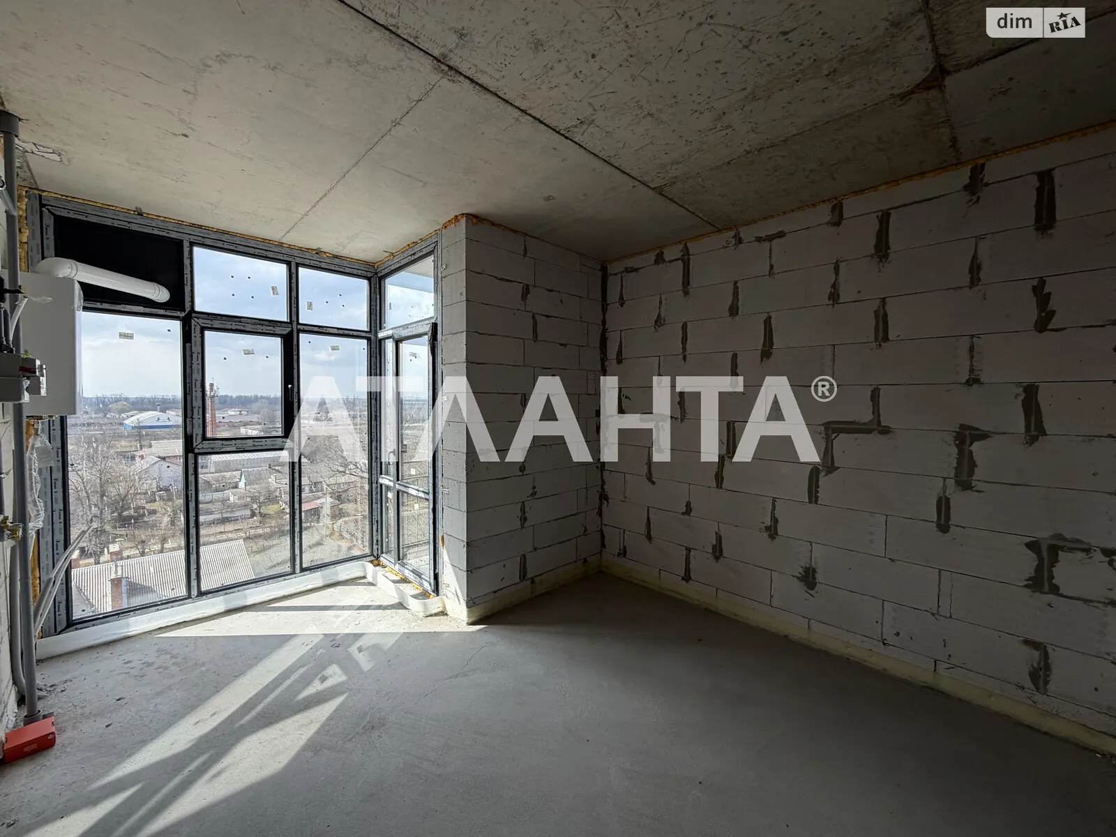 Продается 2-комнатная квартира 69.5 кв. м в Агрономичном, ул. Элитная(Тимирязева) - фото 1