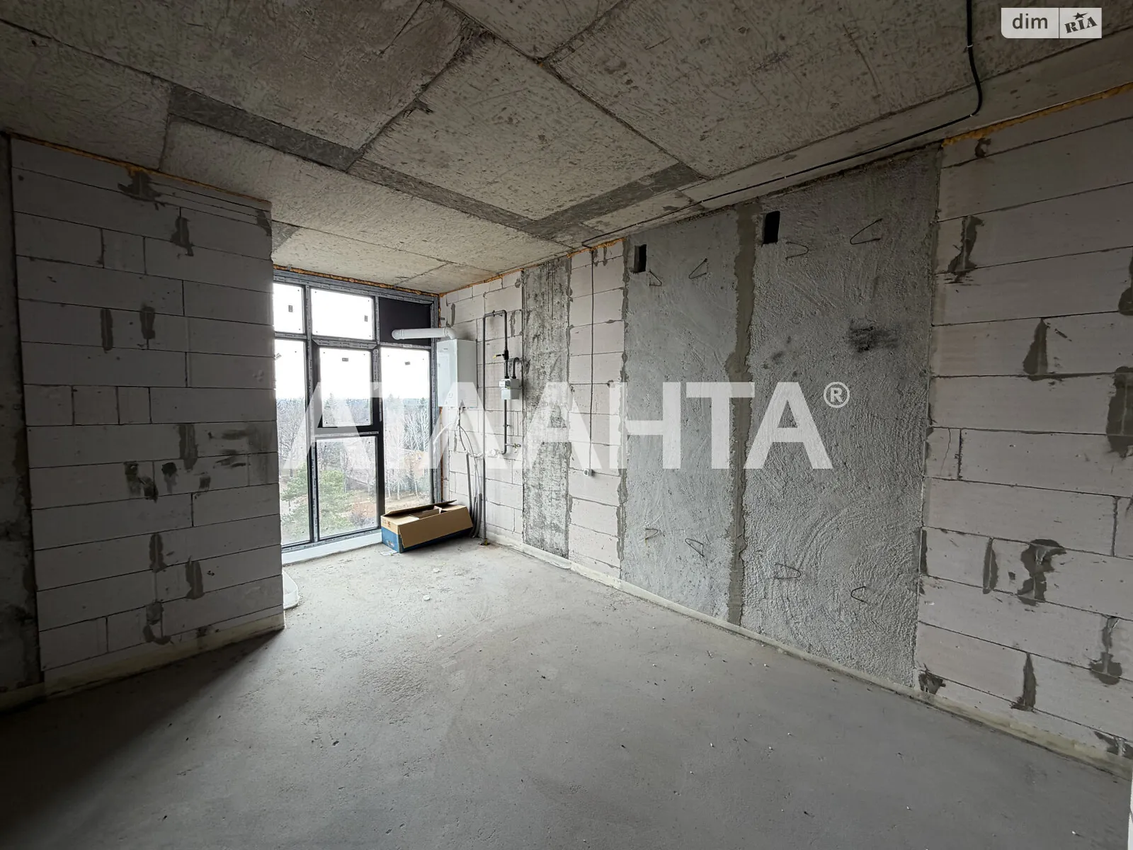 Продается 2-комнатная квартира 69.4 кв. м в Агрономичном, ул. Элитная(Тимирязева) - фото 1