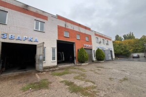 Довгострокова оренда комерційного приміщення, Київська, Біла Церква, р‑н. Леваневського, Молодіжна вулиця