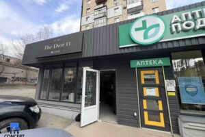 Довгострокова оренда комерційного приміщення, Дніпро, р‑н. Нагорний, Героїв Крут (Фурманова) вулиця