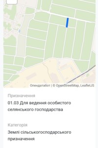Купить землю под застройку в Тернопольской области