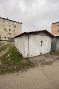 Продаж окремого гаражу, Вінниця, Київська вулиця