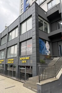 Продаж квартири, Івано-Франківськ, р‑н. Княгинин, Княгинин вулиця, буд. 44, кв. 34