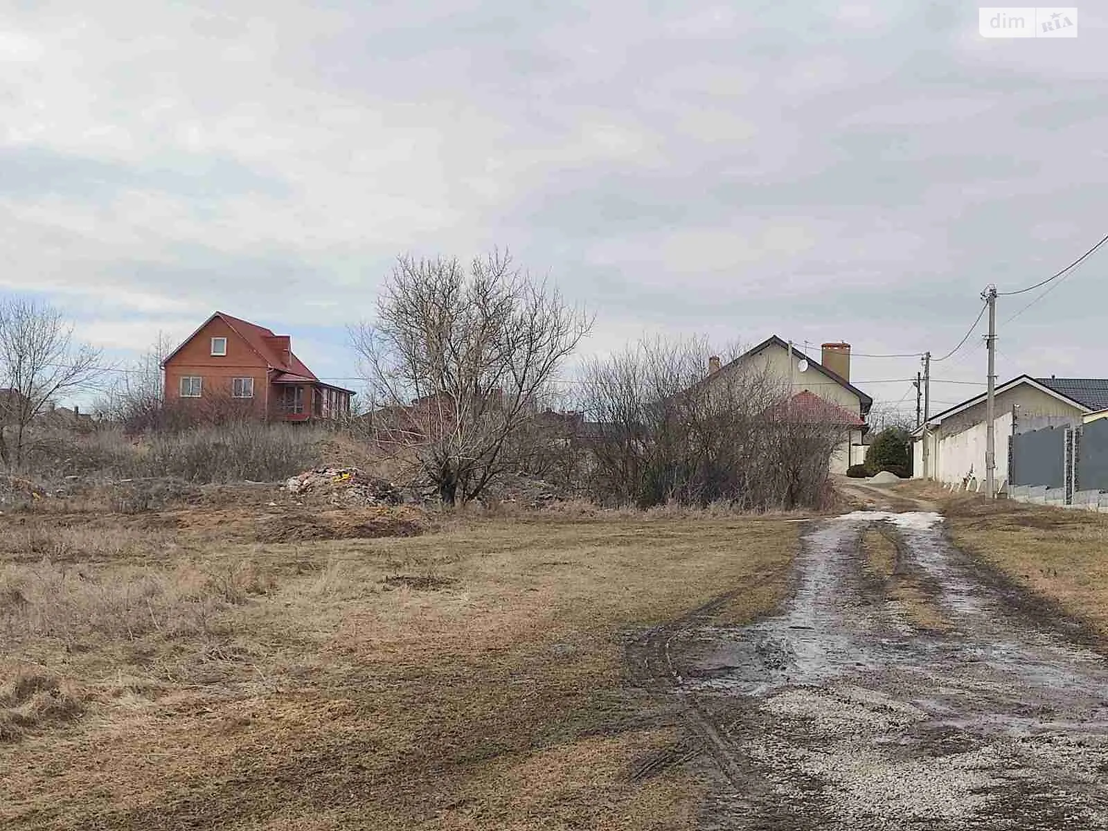 Продается земельный участок 10 соток в Харьковской области, цена: 25000 $ - фото 1