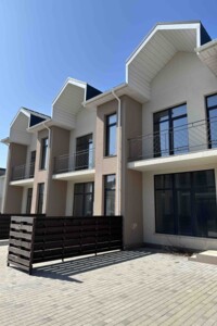 Продажа таунхауса, Одесская, Лиманка, 9-ий масив