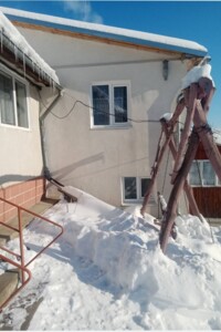 Куплю дом Тернопольской области