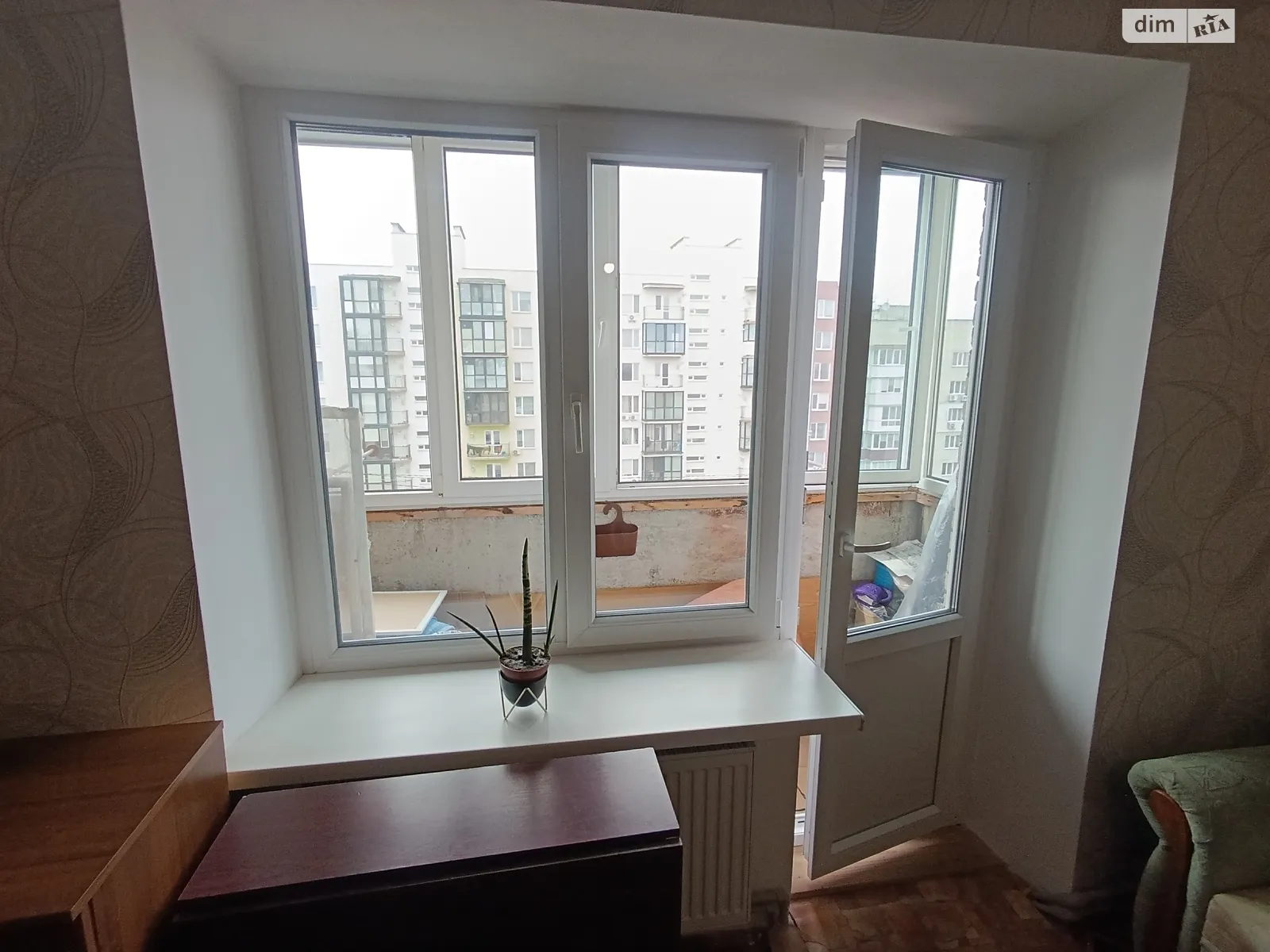 Продается 2-комнатная квартира 52 кв. м в Виннице, ул. Учительская, 10 - фото 1