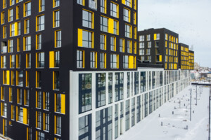 Продаж квартири, Львів, р‑н. Шевченківський, Хмельницького Богдана вулиця, буд. 207