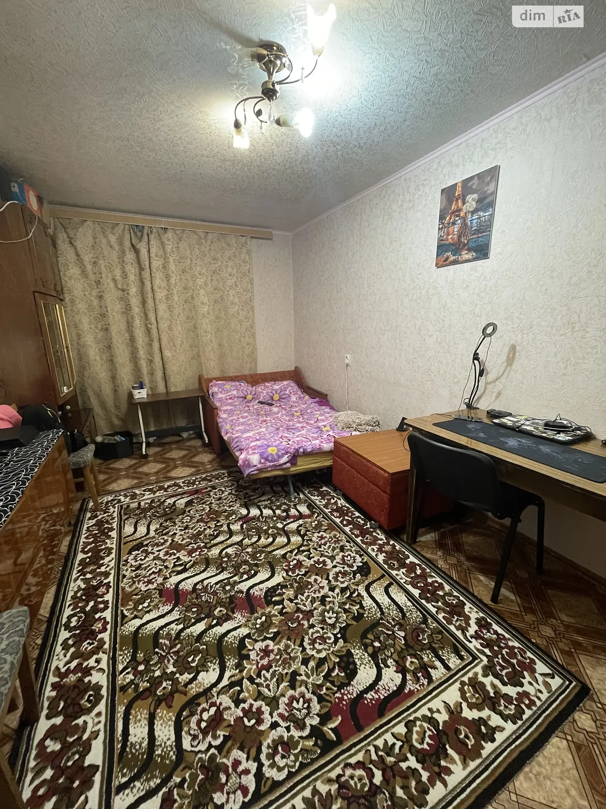 Здається в оренду 1-кімнатна квартира 32 кв. м у Сумах, вул. Гарбузівська(Декабристів) - фото 1