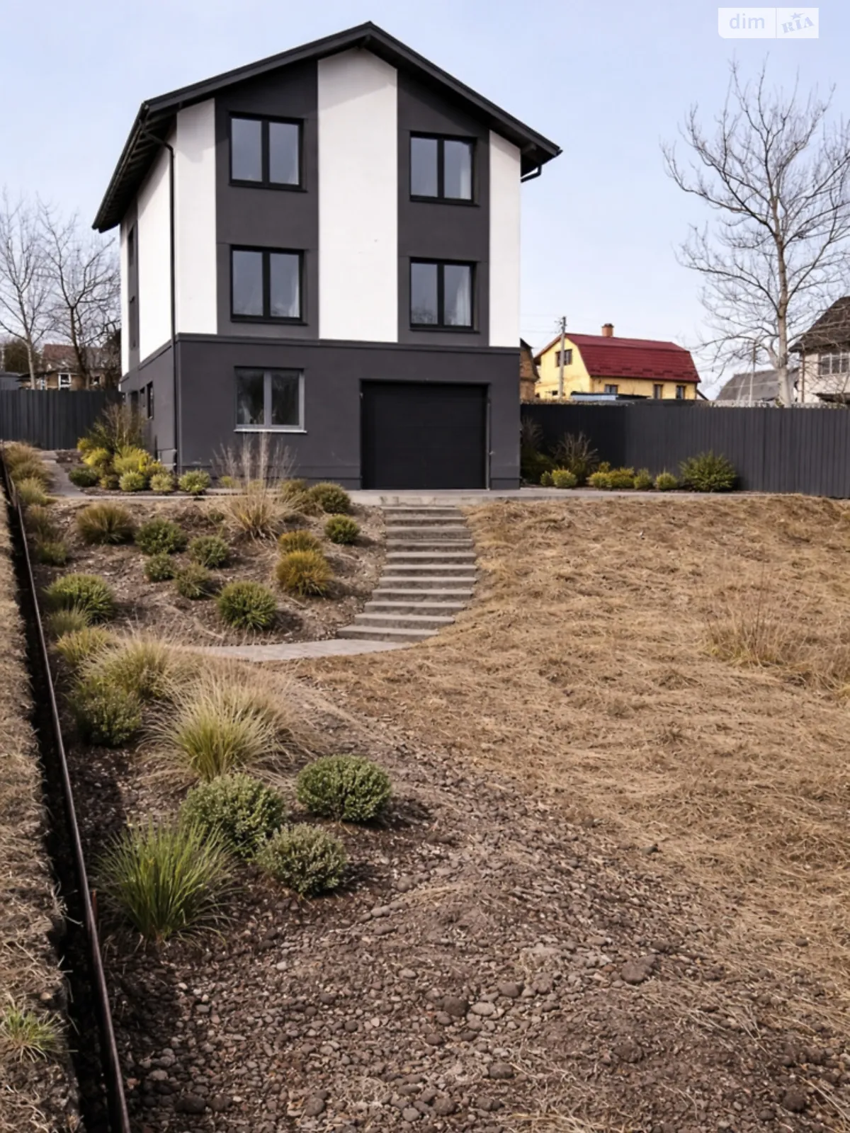 Продається будинок 2 поверховий 181.8 кв. м з садом, цена: 80000 $ - фото 1