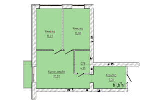 Куплю квартиру Тернопольской области