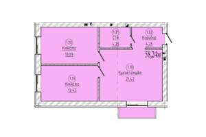 Куплю квартиру Тернопольской области