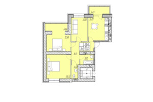 Куплю квартиру Тернопольской области