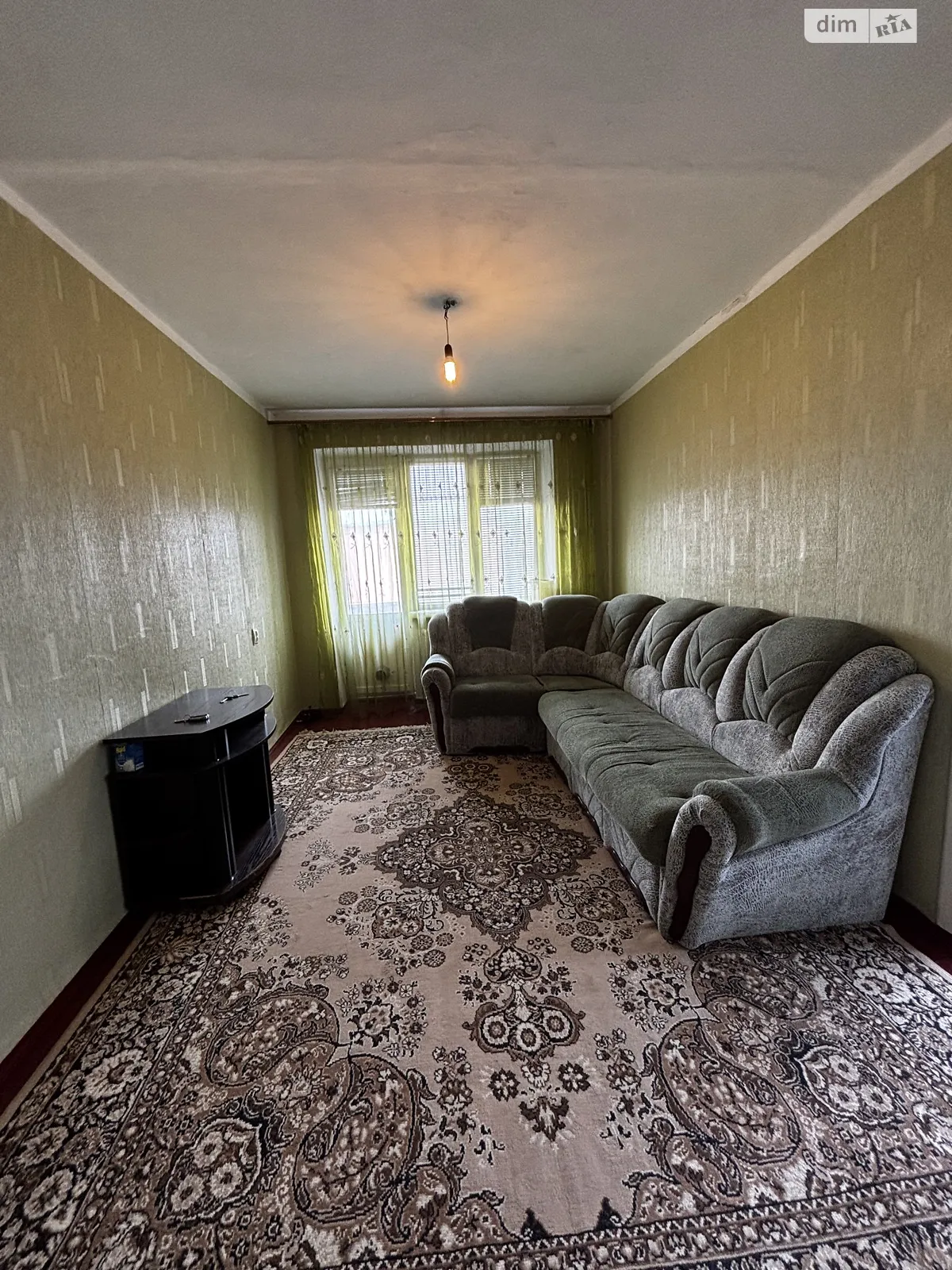 Продается 3-комнатная квартира 47 кв. м в Гнивани, ул. Промышленная, 24 - фото 1