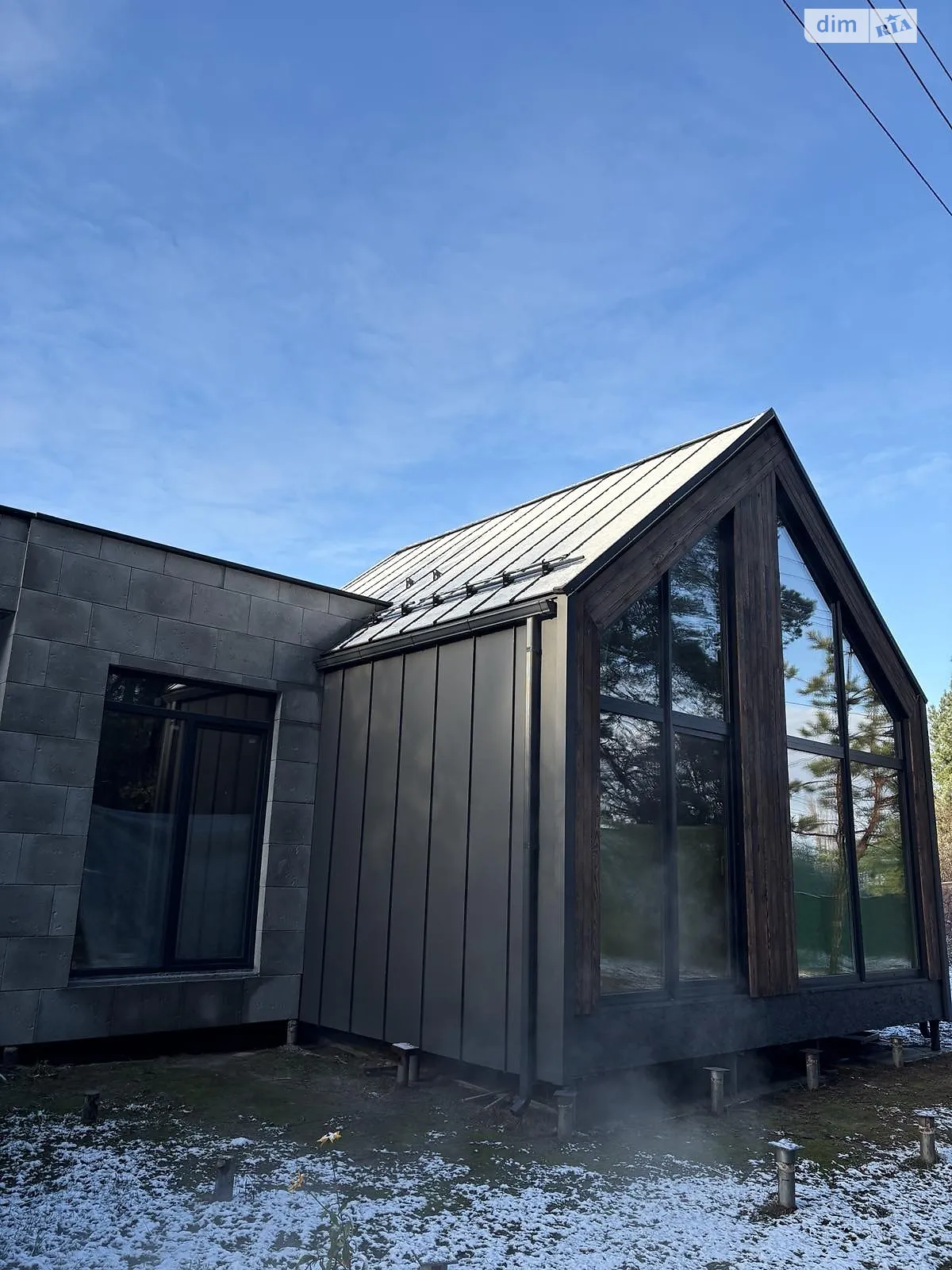 ул. Лесная Калиновка (Макаров), цена: 555 $ - фото 1