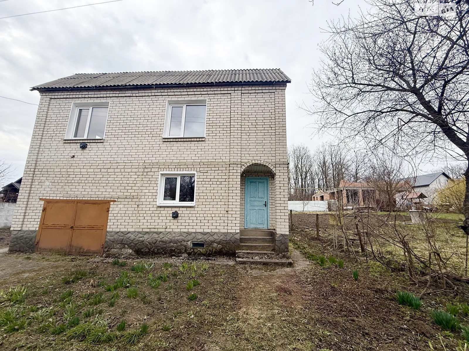 Продається будинок 2 поверховий 78.1 кв. м з бесідкою, цена: 37500 $ - фото 1