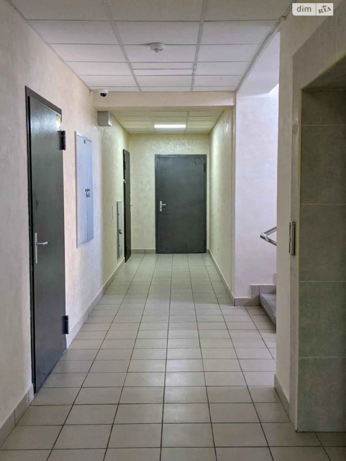 Продается 2-комнатная квартира 76.3 кв. м в Днепре, ул. Независимости(Титова) - фото 1