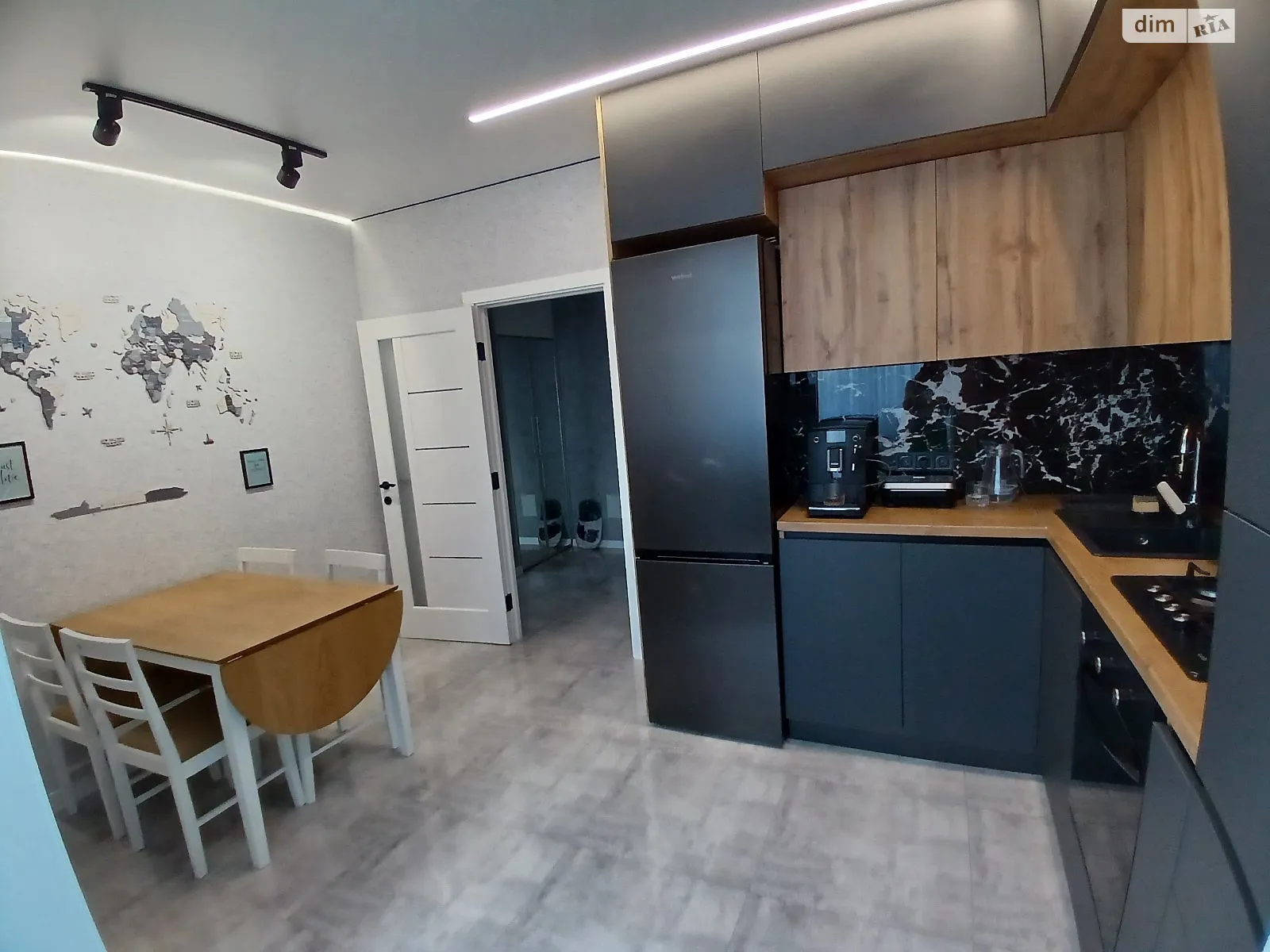 Продается 1-комнатная квартира 53 кв. м в Виннице, ул. Тимофеевская - фото 1