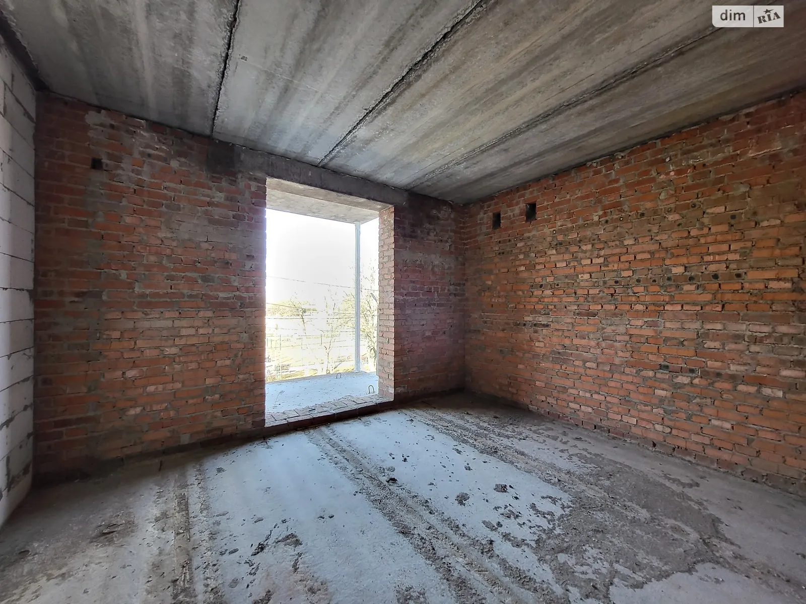 Продается 1-комнатная квартира 41.6 кв. м в Виннице, ул. Васильковая - фото 1