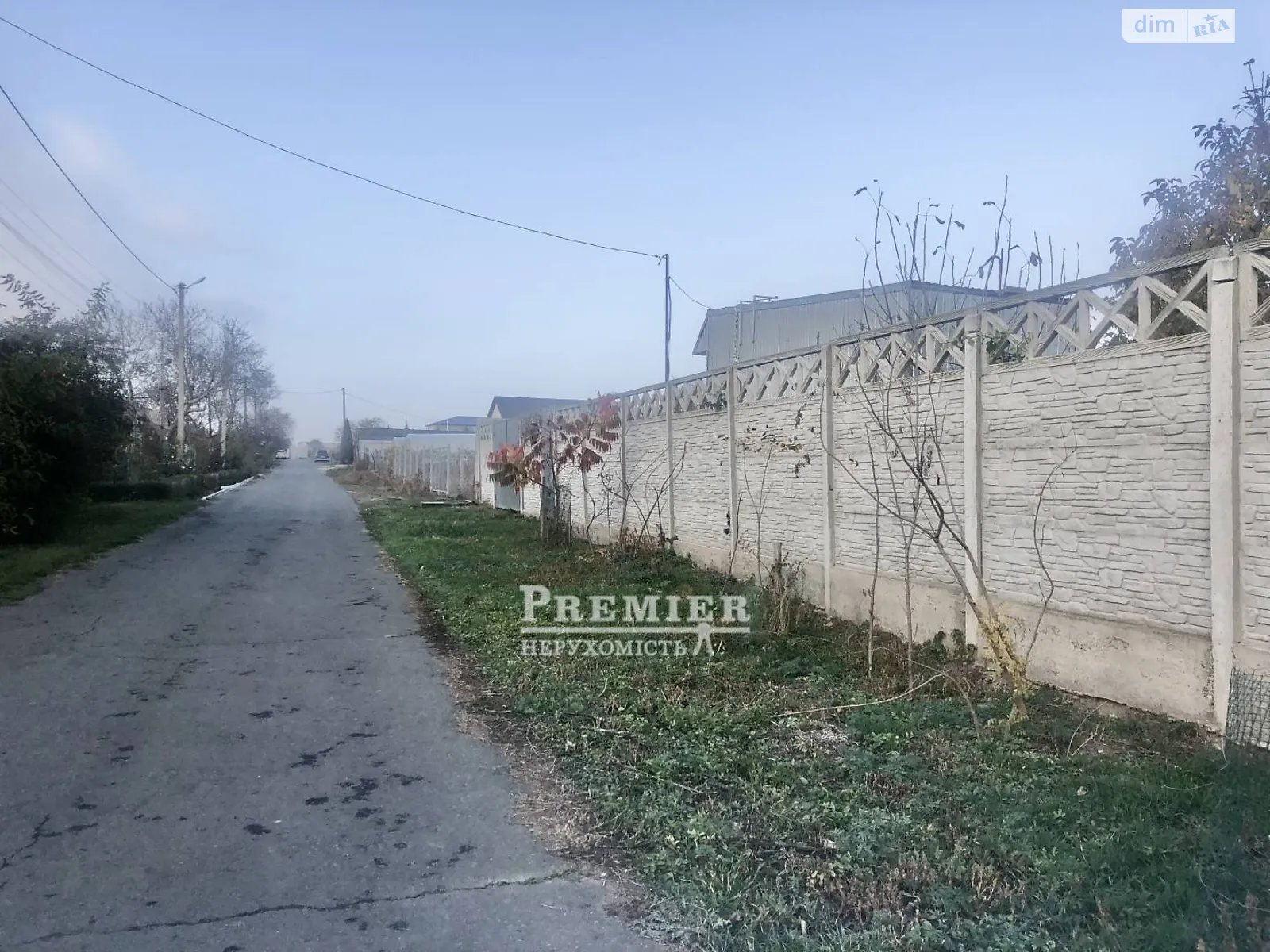 Продается земельный участок 7 соток в Одесской области, цена: 14000 $ - фото 1