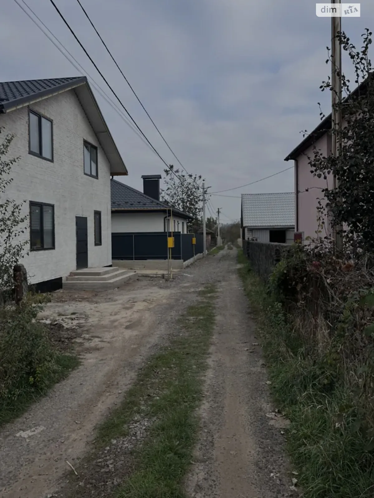 Продается земельный участок 4.4 соток в Винницкой области, цена: 35000 $ - фото 1