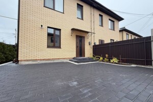 Продаж дуплекса, Вінницька, Агрономічне, Волошкова вулиця