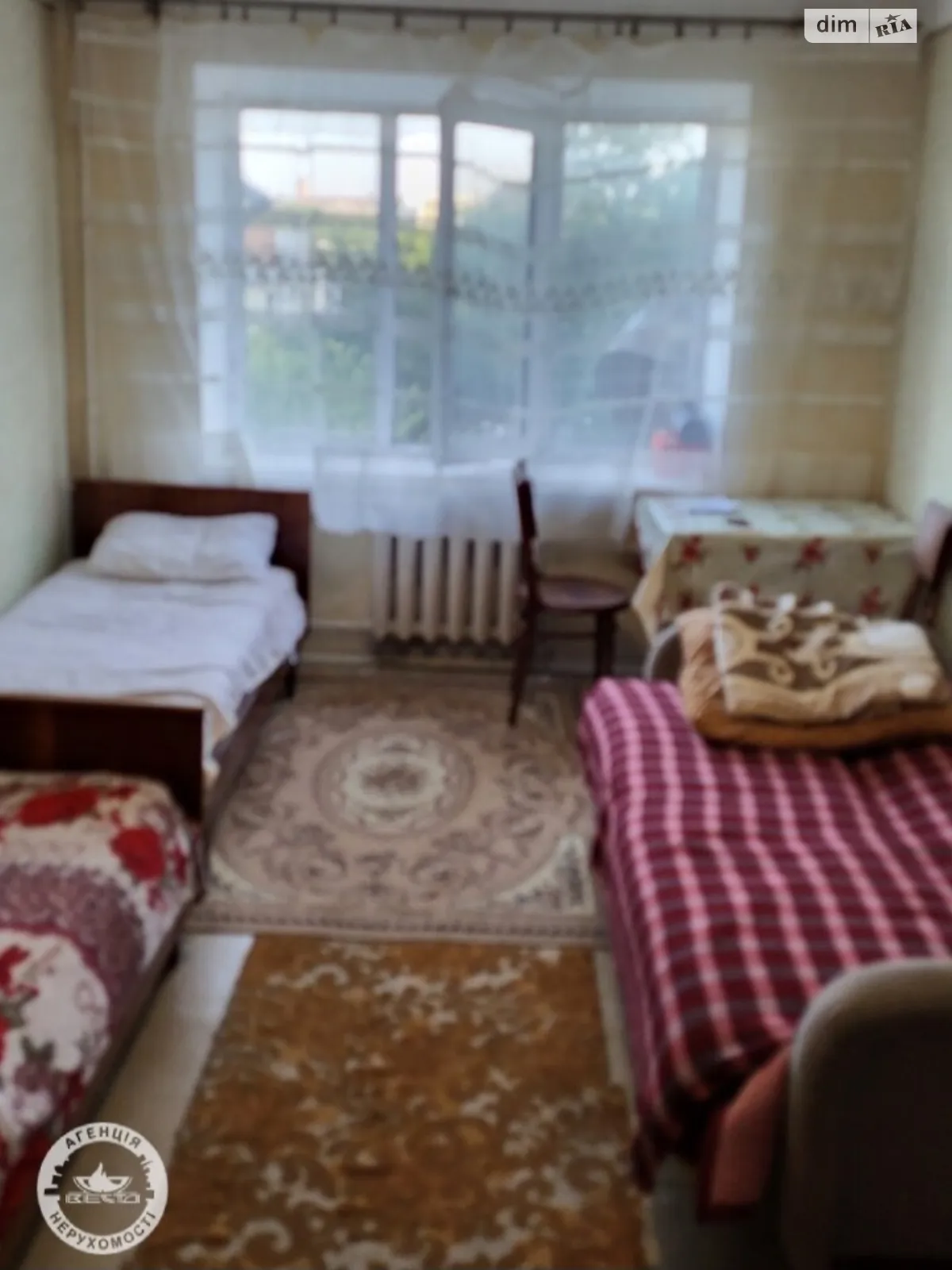 Продається кімната 17 кв. м у Тернополі, цена: 10200 $ - фото 1