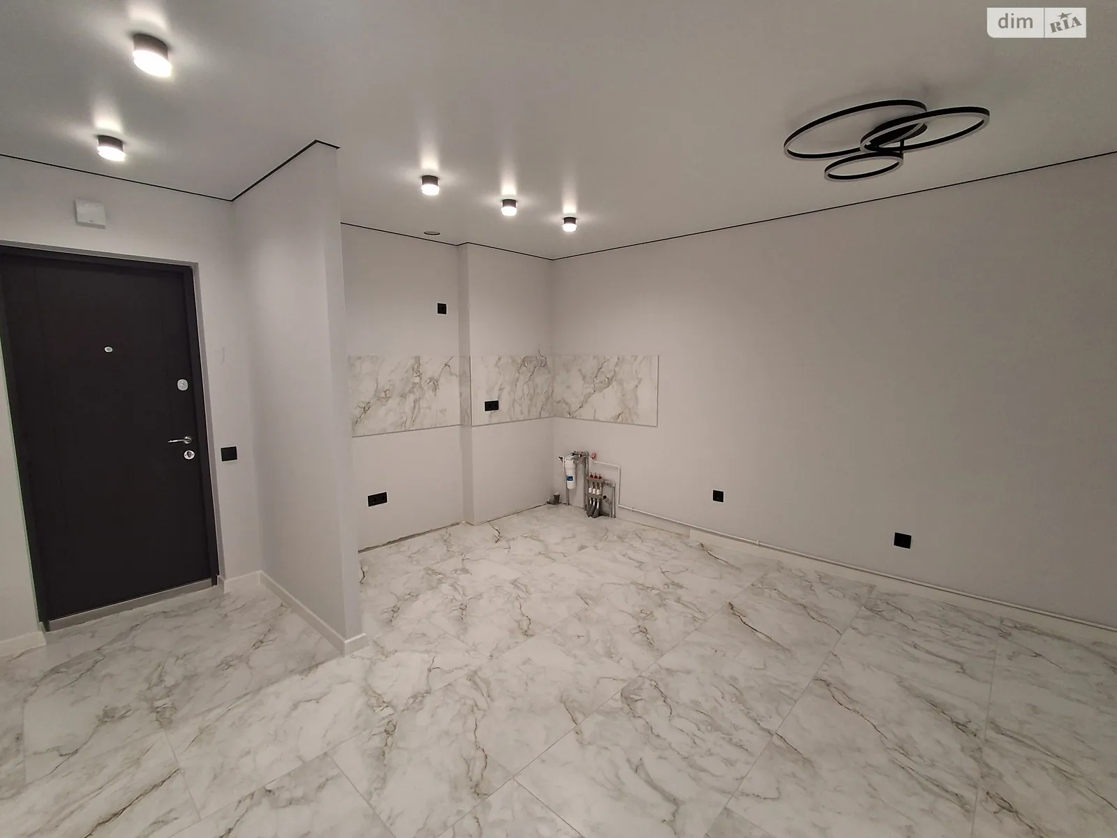 2-комнатная квартира 52 кв. м в Тернополе, ул. Смакулы - фото 1