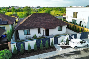 Продаж будинку, Дніпропетровська, Слобожанське, Коралова (ж/м золоті ключі) вулиця