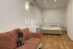 Довгострокова оренда квартири, Дніпро, р‑н. Нагорний, Левка Лук’яненка вулиця, буд. 18