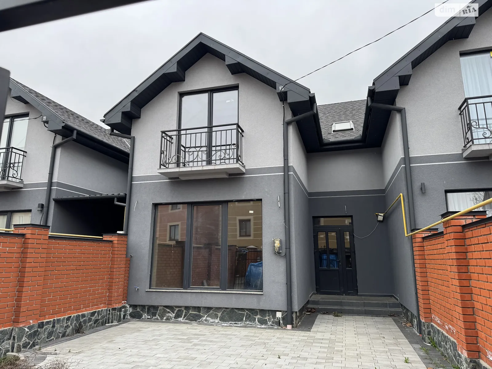 ул. Набережная-боковая, 77/2 Росвигово Мукачево, цена: 160000 $ - фото 1