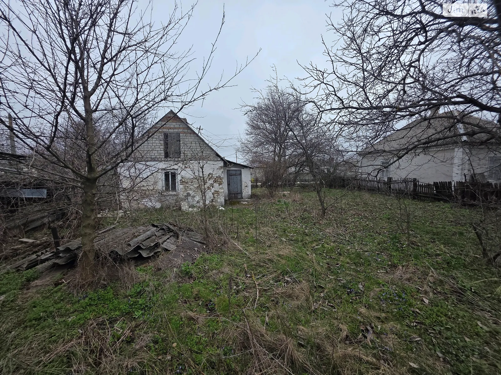 Продается земельный участок 10 соток в Днепропетровской области, цена: 11000 $ - фото 1