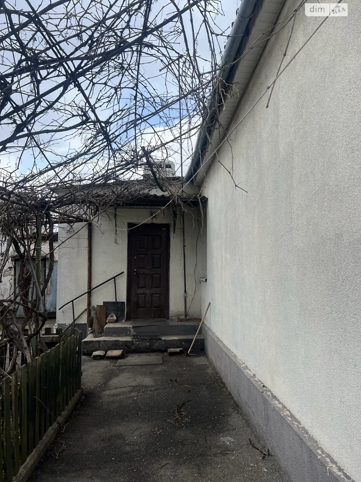 Продается одноэтажный дом 67.1 кв. м с террасой, цена: 42000 $ - фото 1