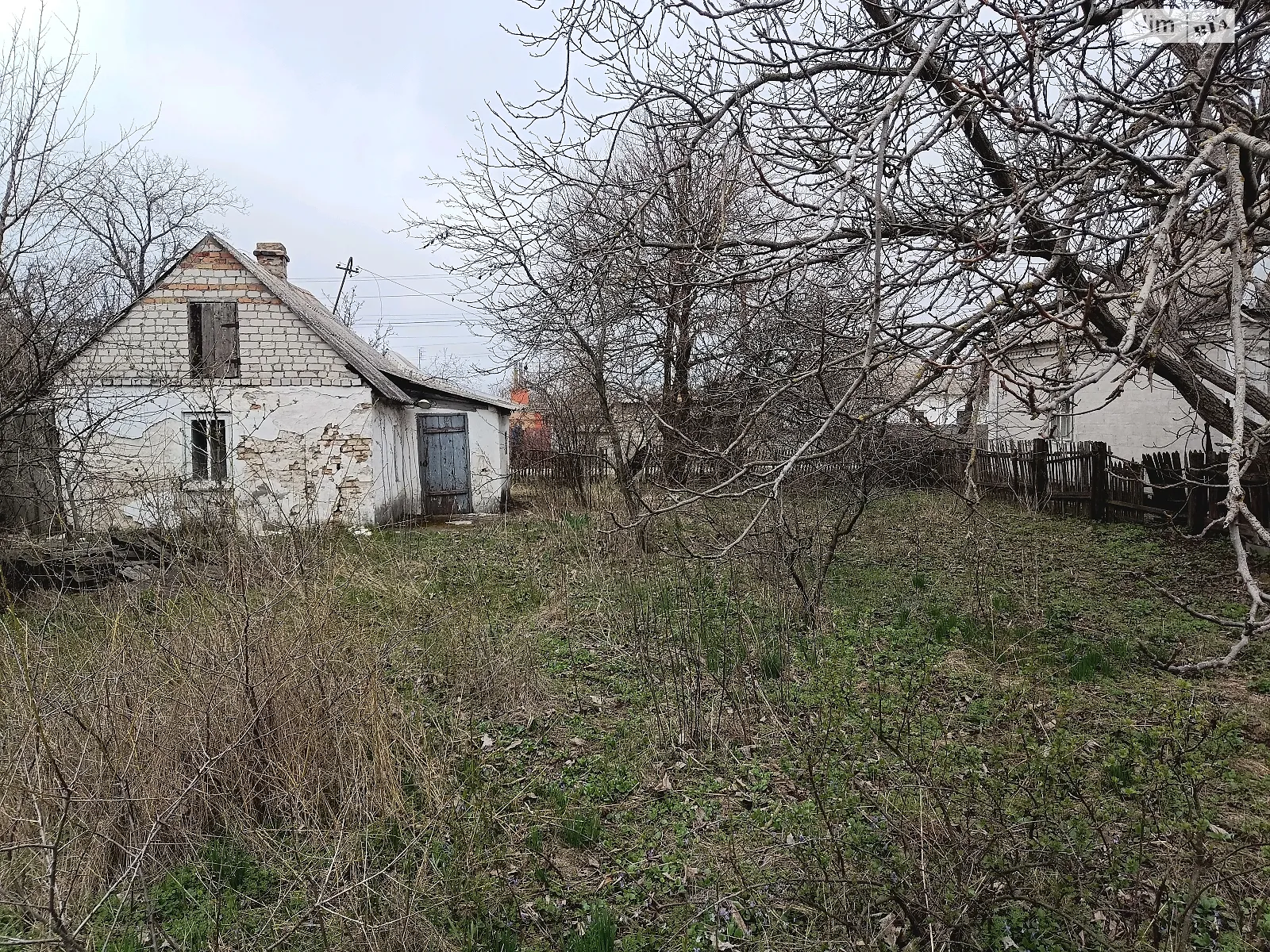 Продается земельный участок 10 соток в Днепропетровской области, цена: 11000 $ - фото 1