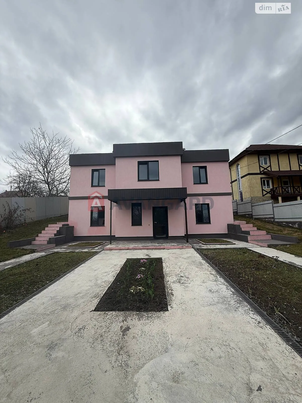 Продається будинок 2 поверховий 167 кв. м з ділянкою, цена: 76500 $ - фото 1