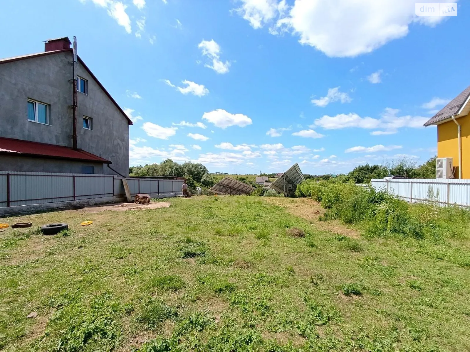 Продается земельный участок 10 соток в Хмельницкой области, цена: 24500 $ - фото 1