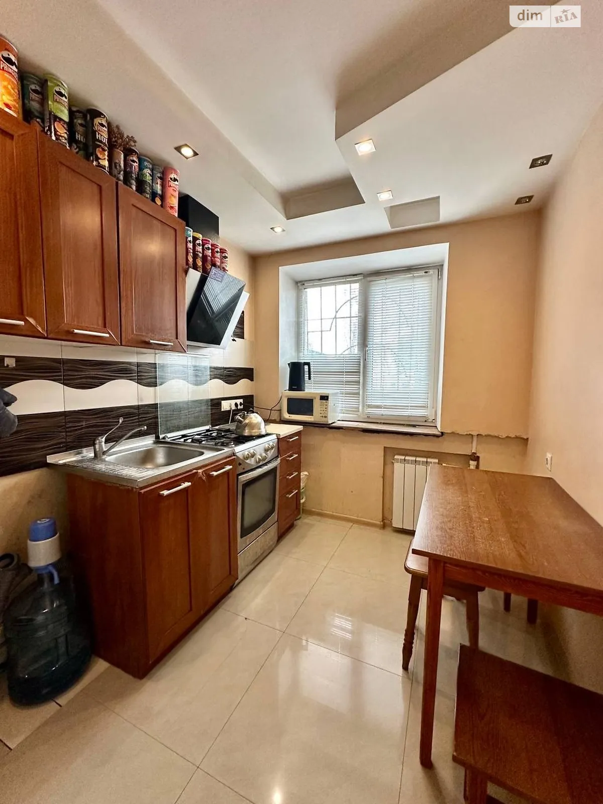 Продается 3-комнатная квартира 62.4 кв. м в Днепре, цена: 46000 $ - фото 1