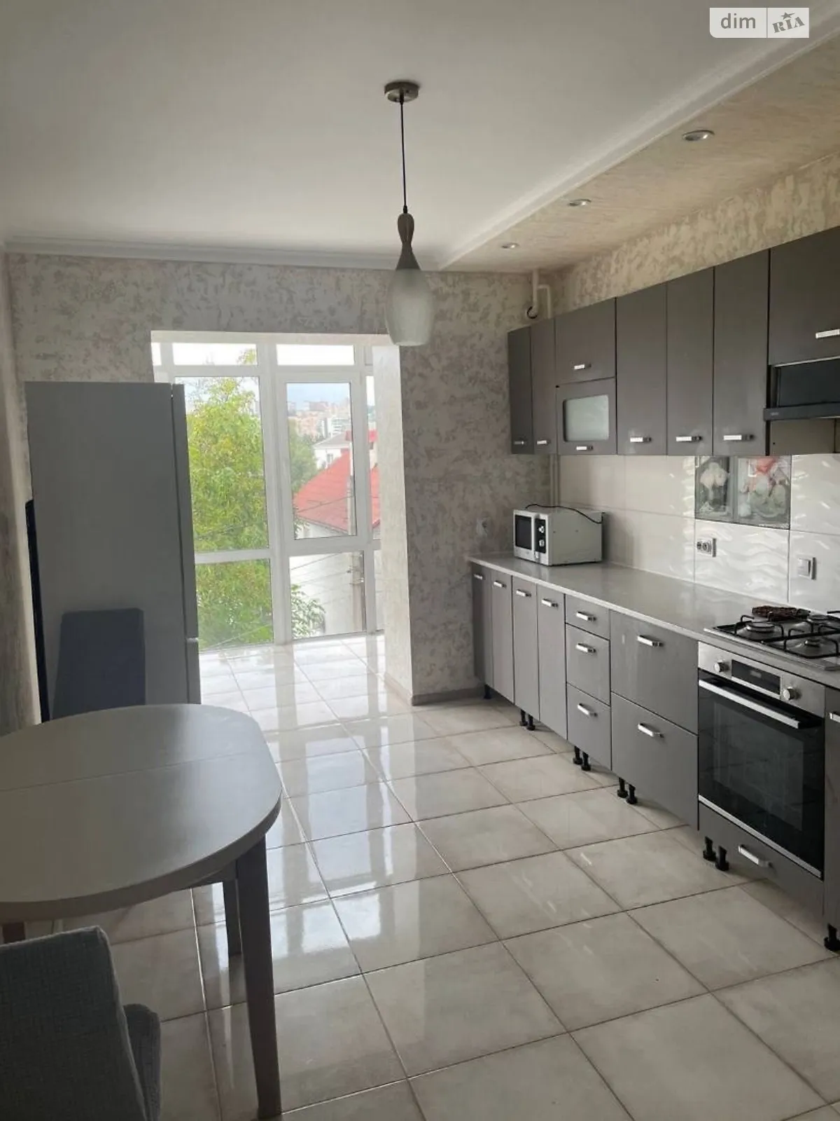 Сдается в аренду 2-комнатная квартира 72 кв. м в Хмельницком, пер. Лапушкина Иосифа, 9 - фото 1