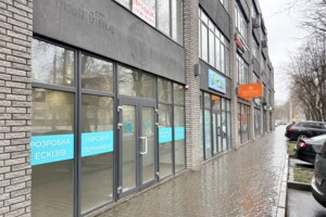 Довгострокова оренда комерційного приміщення, Хмельницький, р‑н. Центр, Проскурівська вулиця, буд. 74А